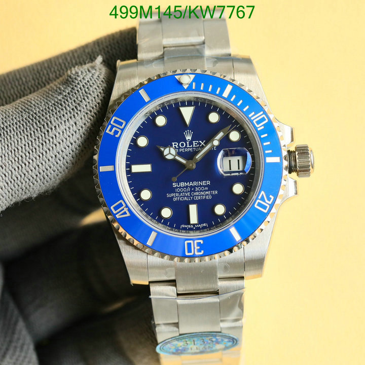 Rolex-Watch-Mirror Quality Code: KW7767 $: 499USD