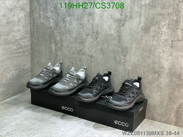 Ecco-Men shoes Code: CS3708 $: 119USD