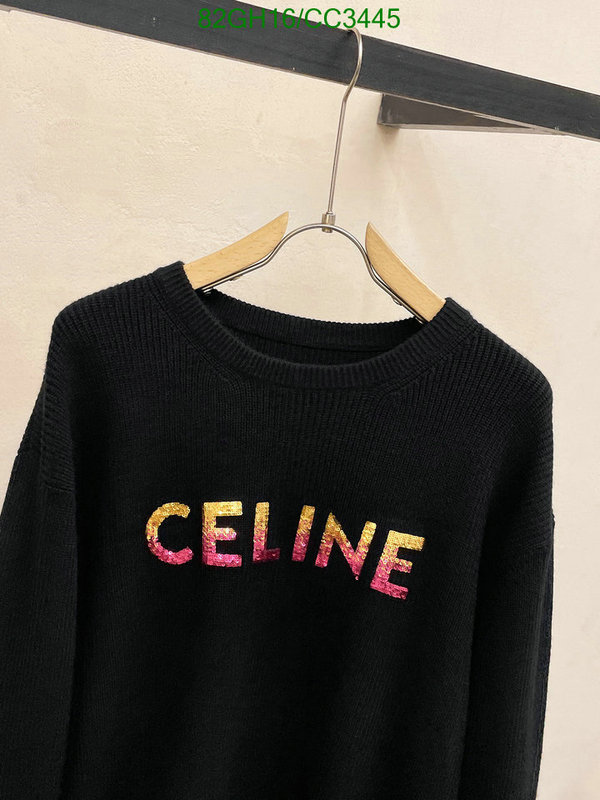 Celine-Clothing Code: CC3445 $: 82USD