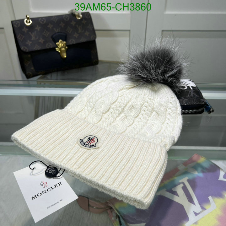 Moncler-Cap(Hat) Code: CH3860 $: 39USD