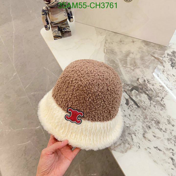 Celine-Cap(Hat) Code: CH3761 $: 35USD