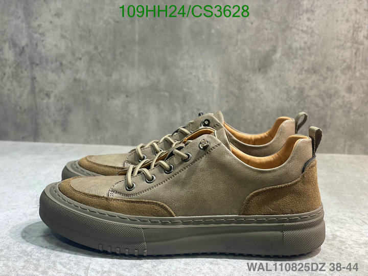 Ecco-Men shoes Code: CS3628 $: 109USD