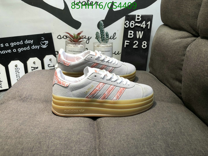 Adidas-Women Shoes Code: CS4409 $: 85USD