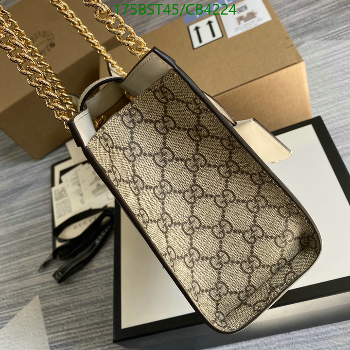 Gucci-Bag-Mirror Quality Code: CB4224 $: 175USD