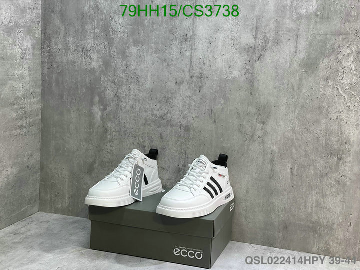 Ecco-Men shoes Code: CS3738 $: 79USD