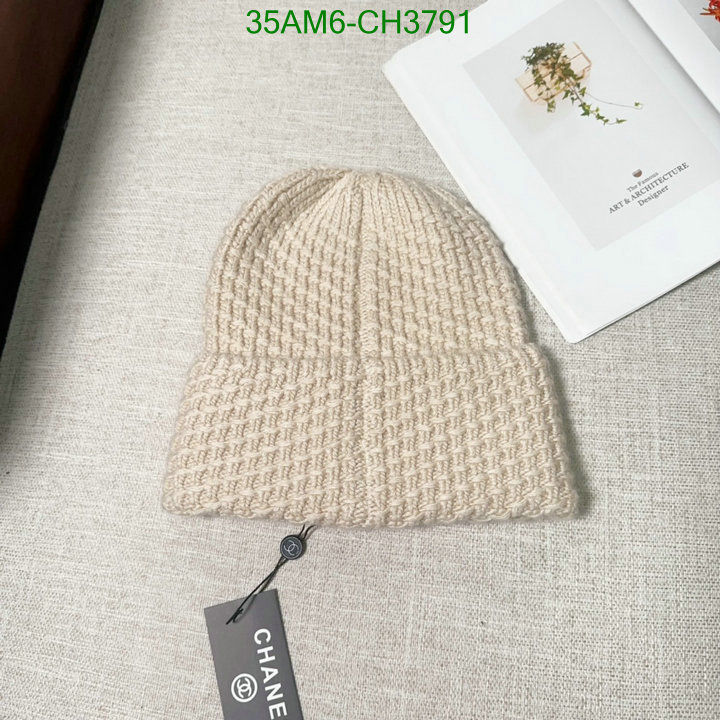 Chanel-Cap(Hat) Code: CH3791 $: 35USD