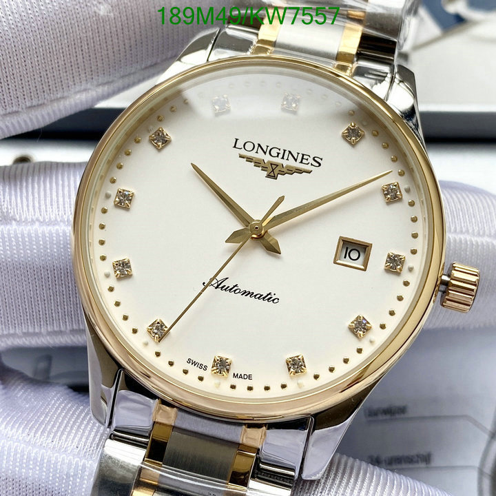 LONGINES-Watch-4A Quality Code: KW7557 $: 189USD