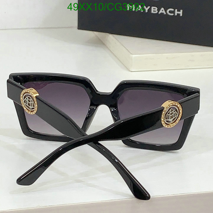 Maybach-Glasses Code: CG3992 $: 49USD