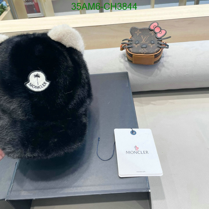 Moncler-Cap(Hat) Code: CH3844 $: 35USD