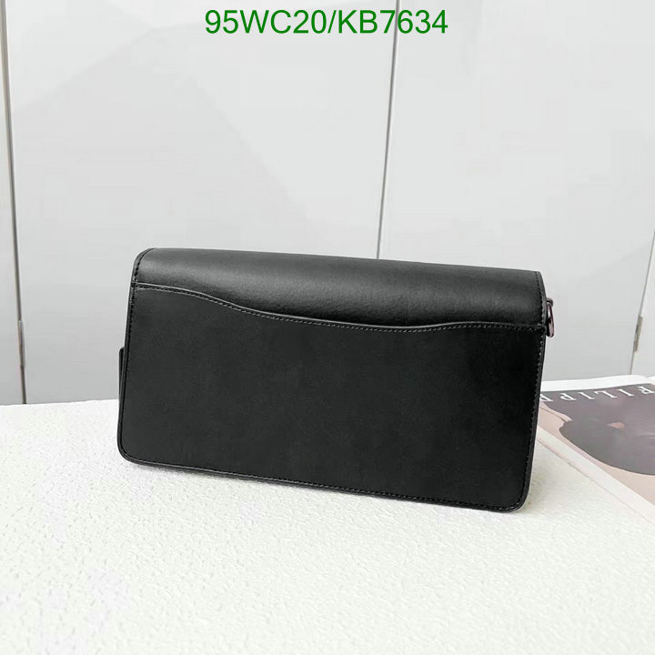 Coach-Bag-4A Quality Code: KB7634 $: 95USD