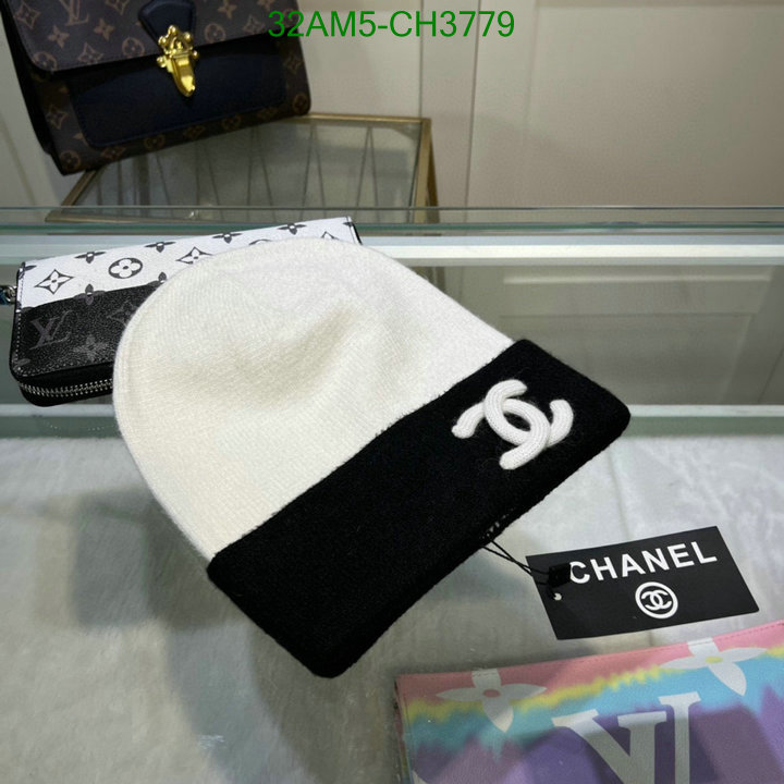 Chanel-Cap(Hat) Code: CH3779 $: 32USD