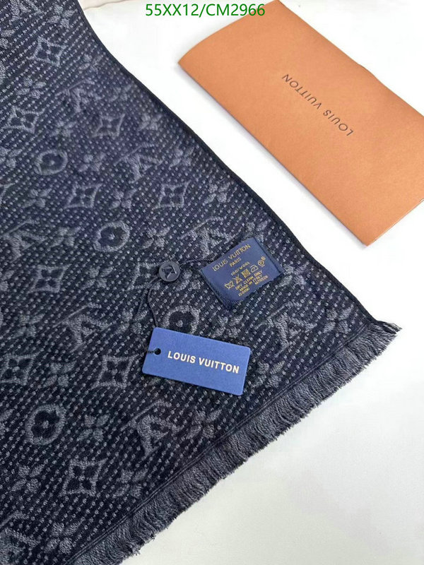 LV-Scarf Code: CM2966 $: 55USD