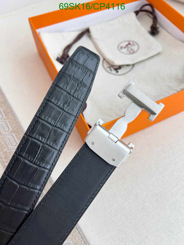 Hermes-Belts Code: CP4116 $: 69USD