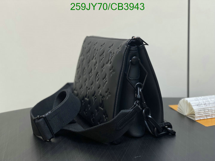 LV-Bag-Mirror Quality Code: CB3943 $: 259USD