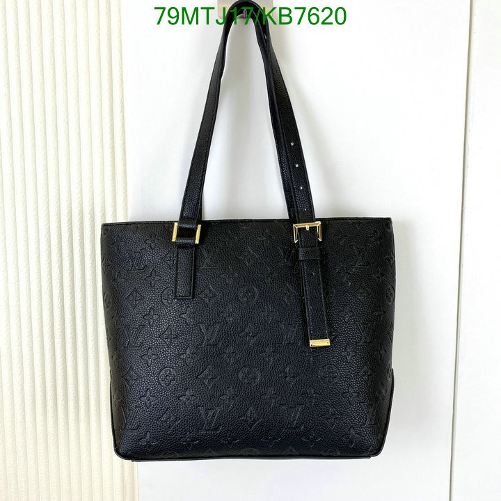 LV-Bag-4A Quality Code: KB7620 $: 79USD