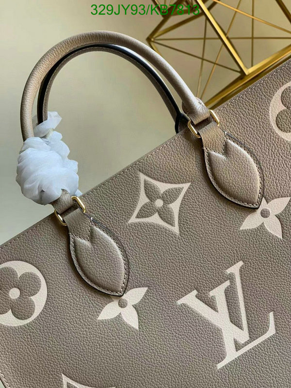 LV-Bag-Mirror Quality Code: KB7813