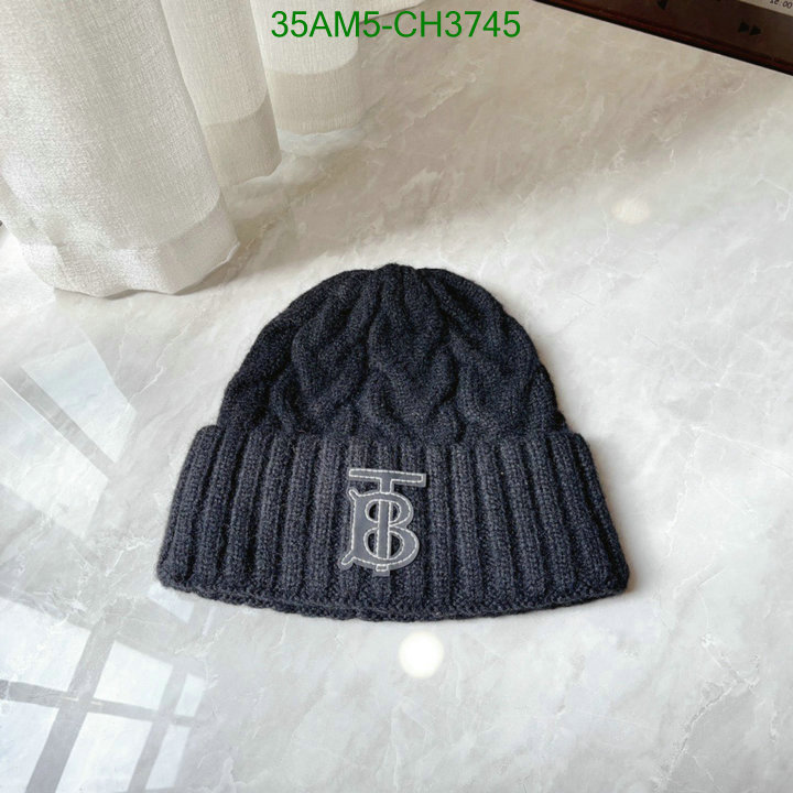 Burberry-Cap(Hat) Code: CH3745 $: 35USD