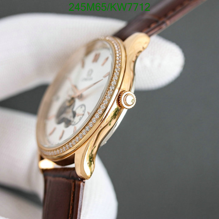 Omega-Watch-Mirror Quality Code: KW7712 $: 245USD