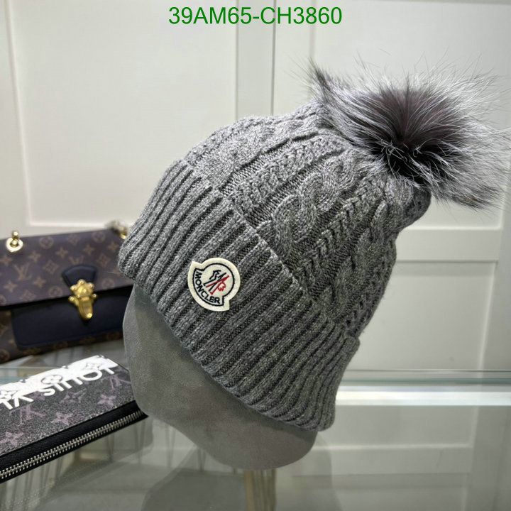 Moncler-Cap(Hat) Code: CH3860 $: 39USD