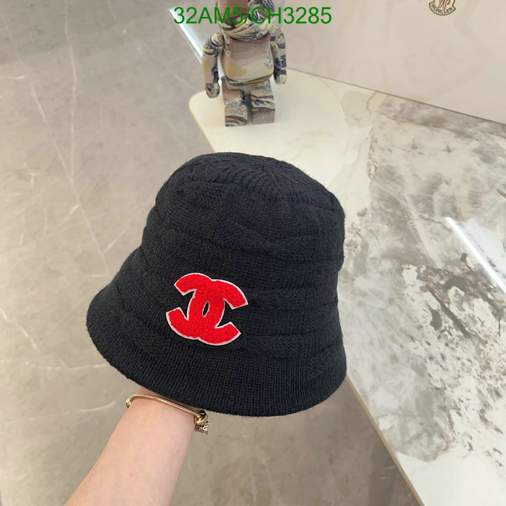 Chanel-Cap(Hat) Code: CH3285 $: 32USD