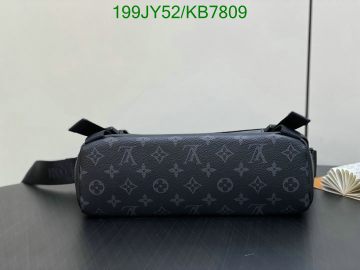 LV-Bag-Mirror Quality Code: KB7809 $: 199USD