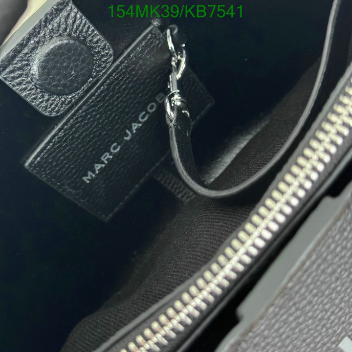 Marc Jacobs-Bag-Mirror Quality Code: KB7541 $: 155USD