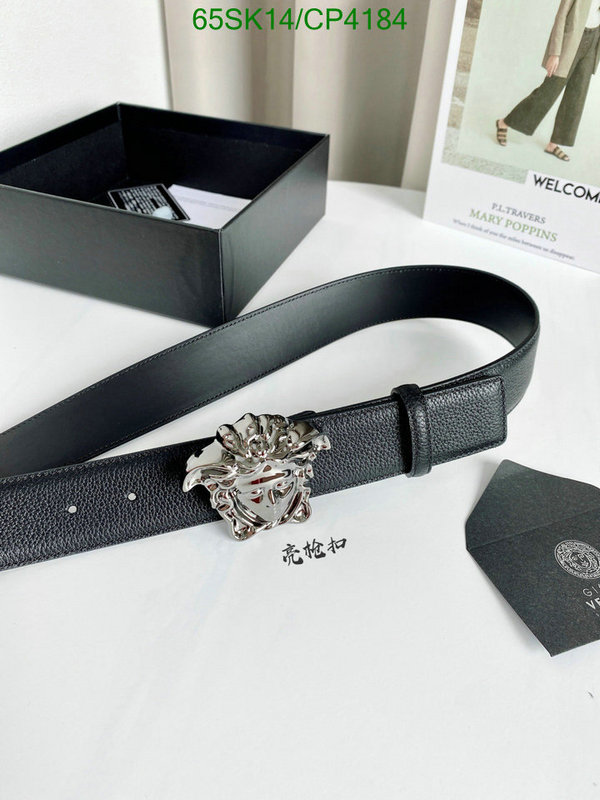 Versace-Belts Code: CP4184 $: 65USD