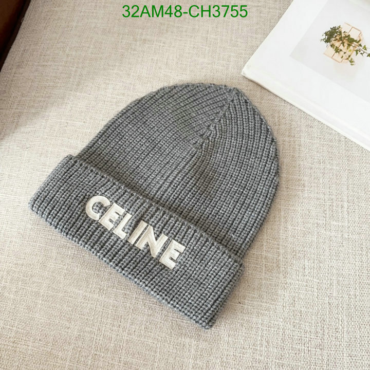 Celine-Cap(Hat) Code: CH3755 $: 32USD