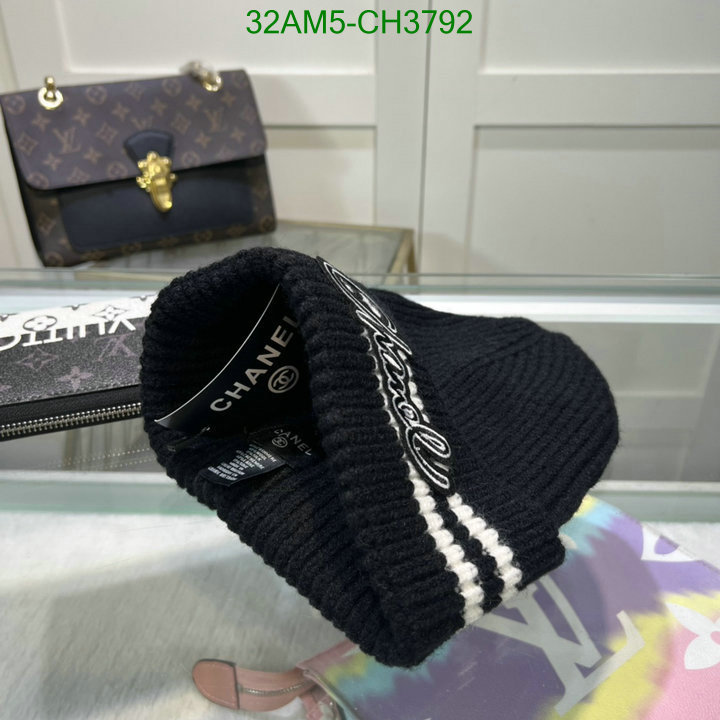 Chanel-Cap(Hat) Code: CH3792 $: 32USD