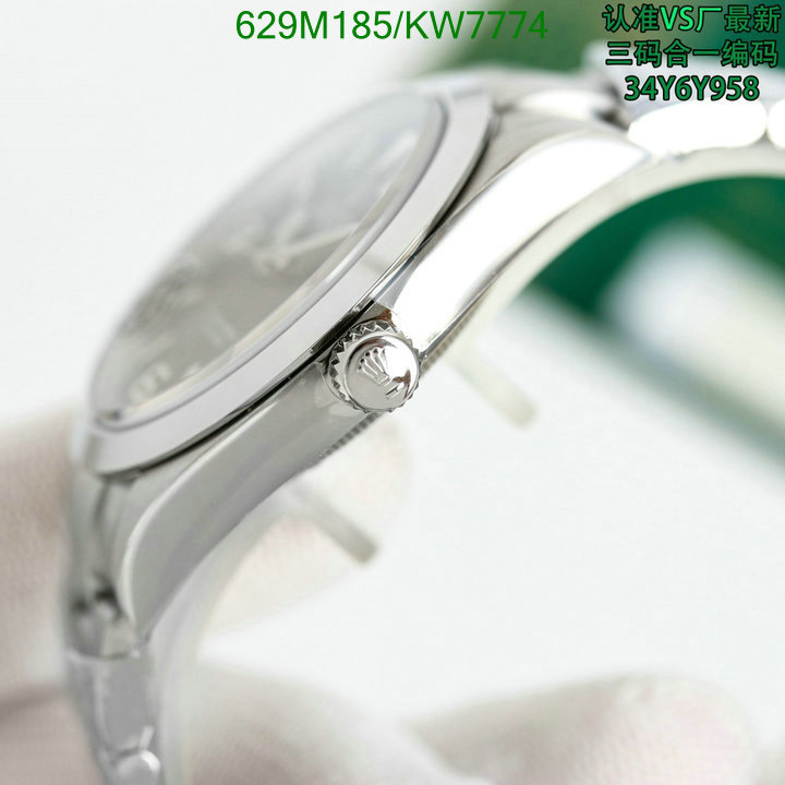 Rolex-Watch-Mirror Quality Code: KW7774 $: 629USD