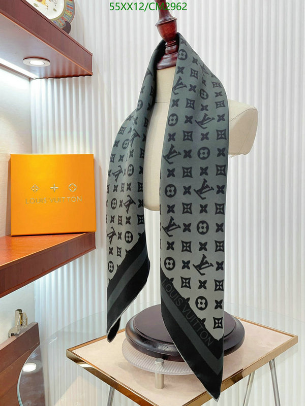 LV-Scarf Code: CM2962 $: 55USD