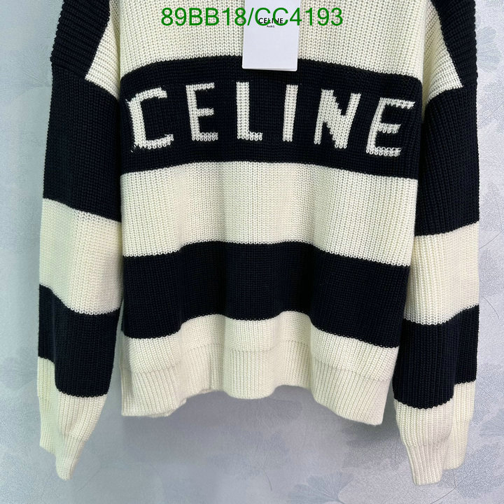 Celine-Clothing Code: CC4193 $: 89USD