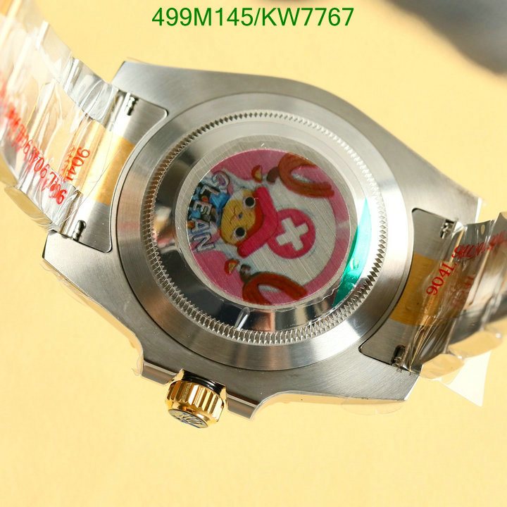 Rolex-Watch-Mirror Quality Code: KW7767 $: 499USD