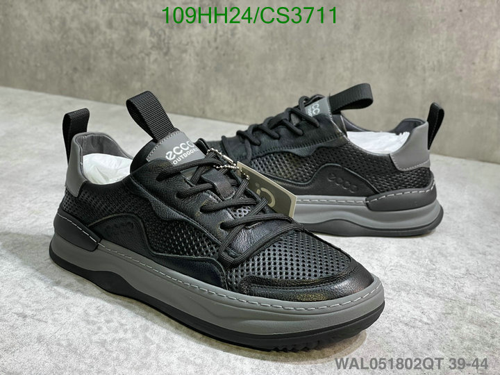 Ecco-Men shoes Code: CS3711 $: 109USD