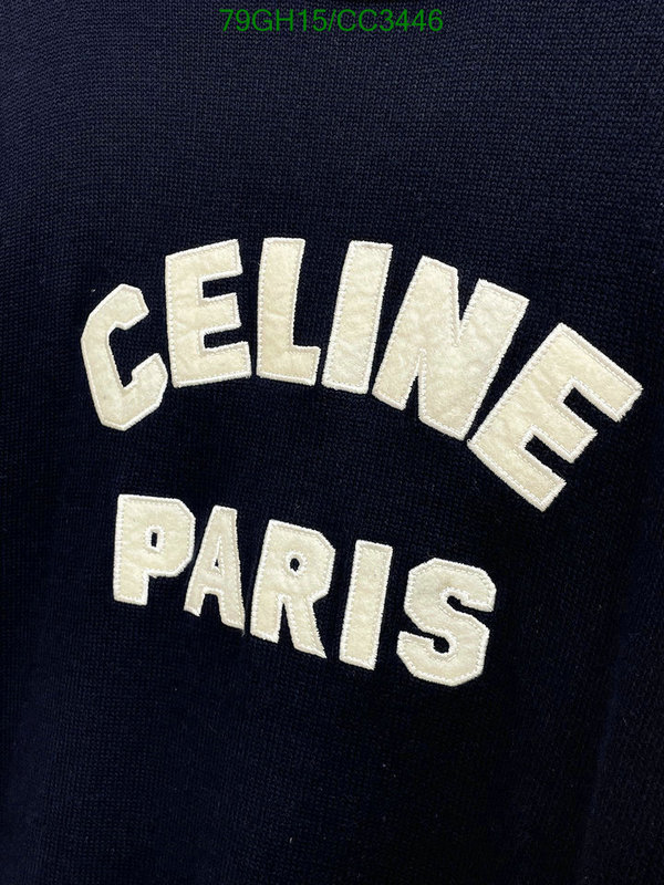 Celine-Clothing Code: CC3446 $: 79USD