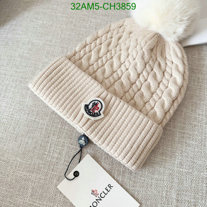 Moncler-Cap(Hat) Code: CH3859 $: 32USD