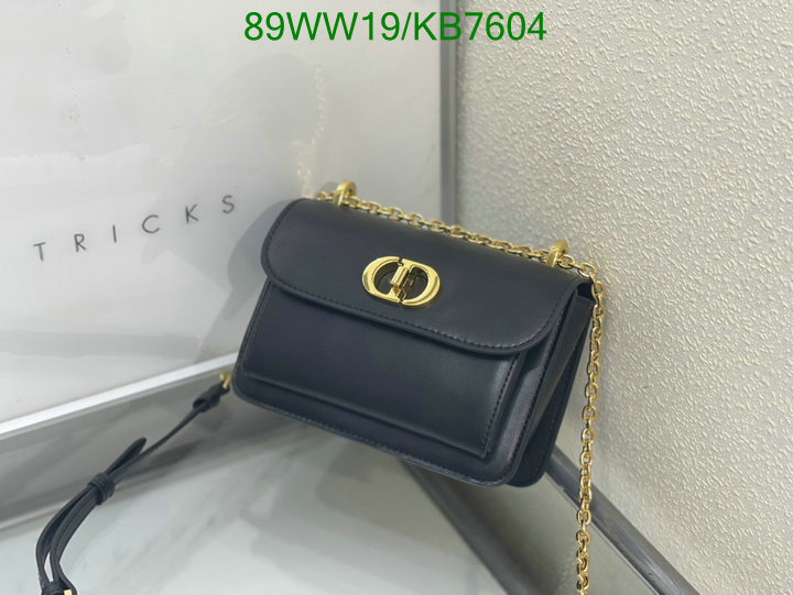 Dior-Bag-4A Quality Code: KB7604 $: 89USD