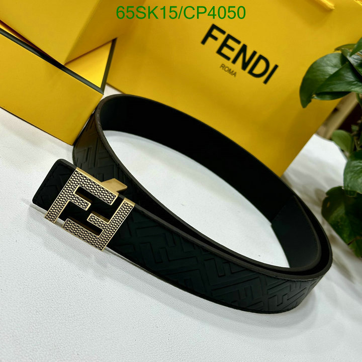 Fendi-Belts Code: CP4050 $: 65USD