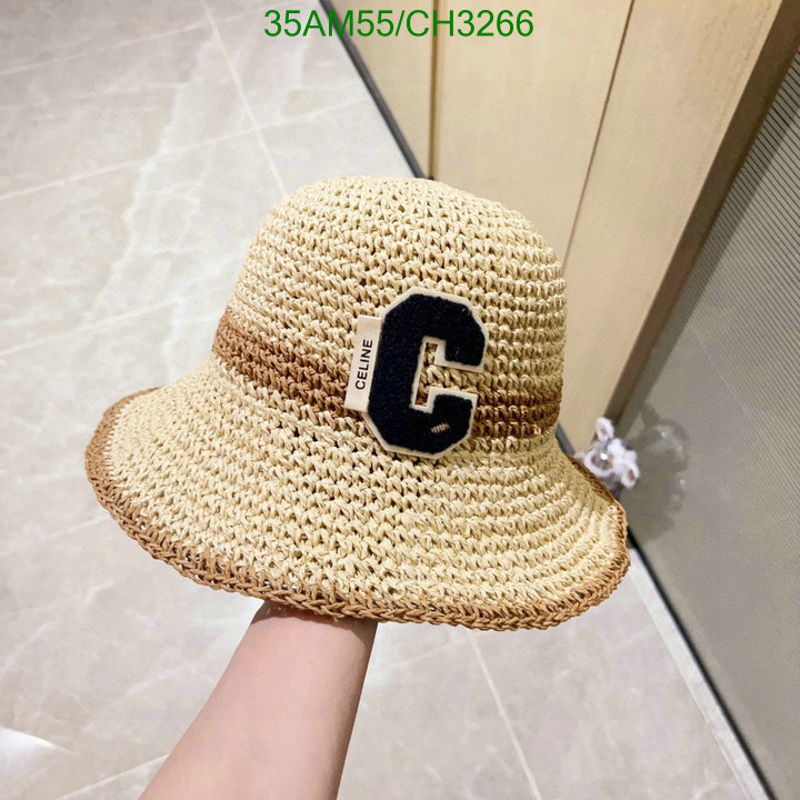 Celine-Cap(Hat) Code: CH3266 $: 35USD