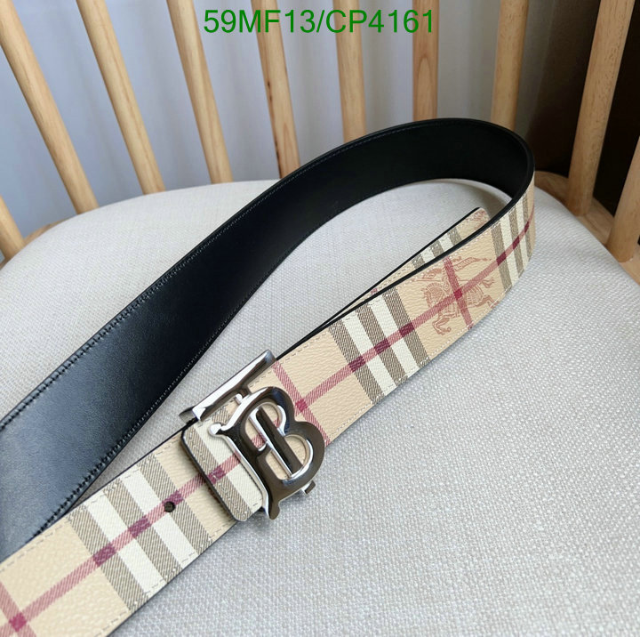 Burberry-Belts Code: CP4161 $: 59USD