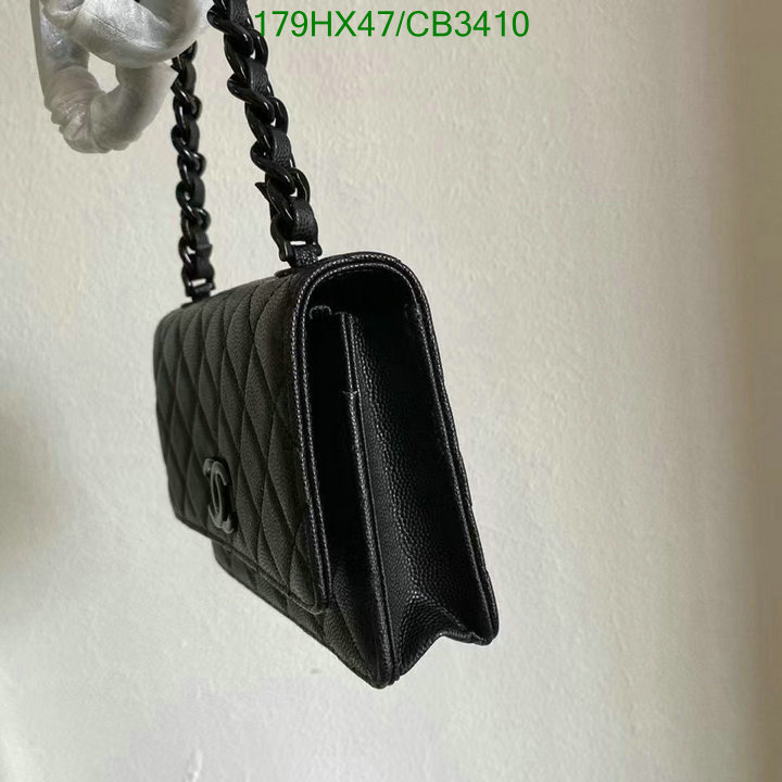 Chanel-Bag-Mirror Quality Code: CB3410 $: 179USD