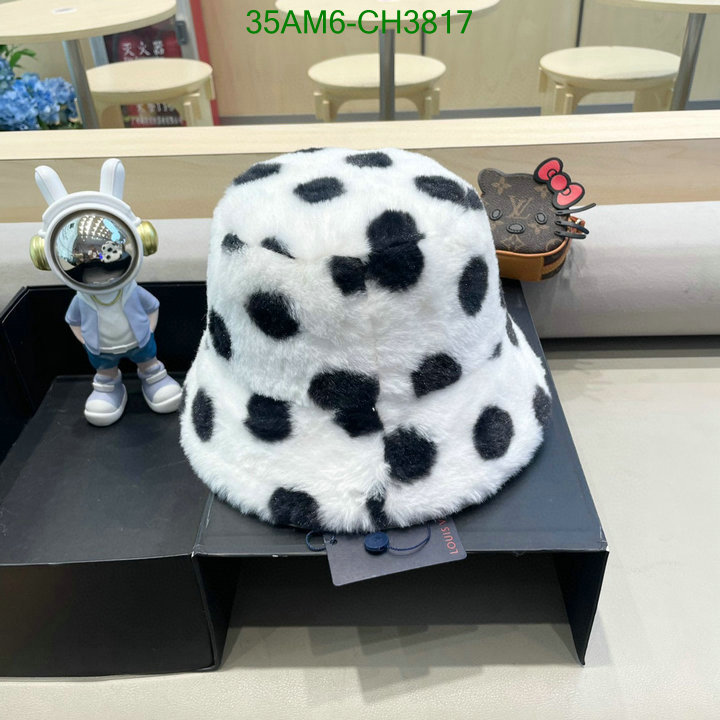 LV-Cap(Hat) Code: CH3817 $: 35USD