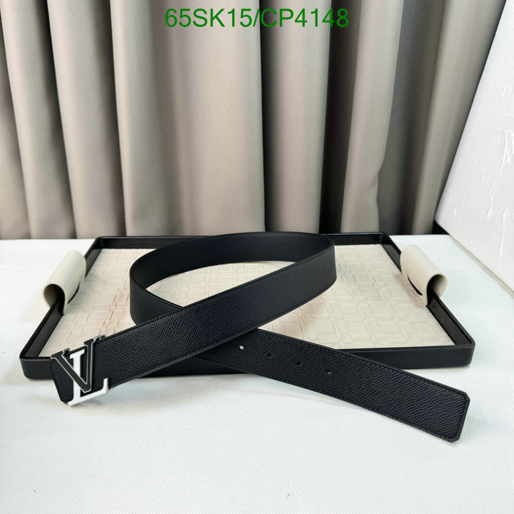 LV-Belts Code: CP4148 $: 65USD