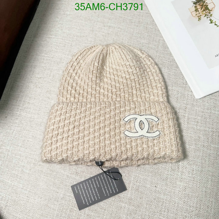 Chanel-Cap(Hat) Code: CH3791 $: 35USD