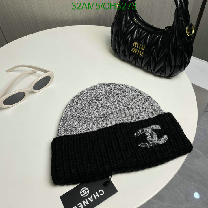 Chanel-Cap(Hat) Code: CH3273 $: 32USD