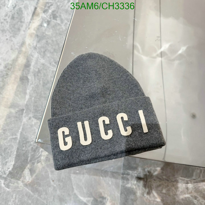 Gucci-Cap(Hat) Code: CH3336 $: 35USD