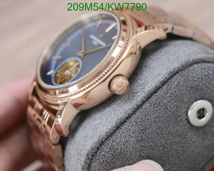 Vacheron Constantin-Watch-Mirror Quality Code: KW7790 $: 209USD