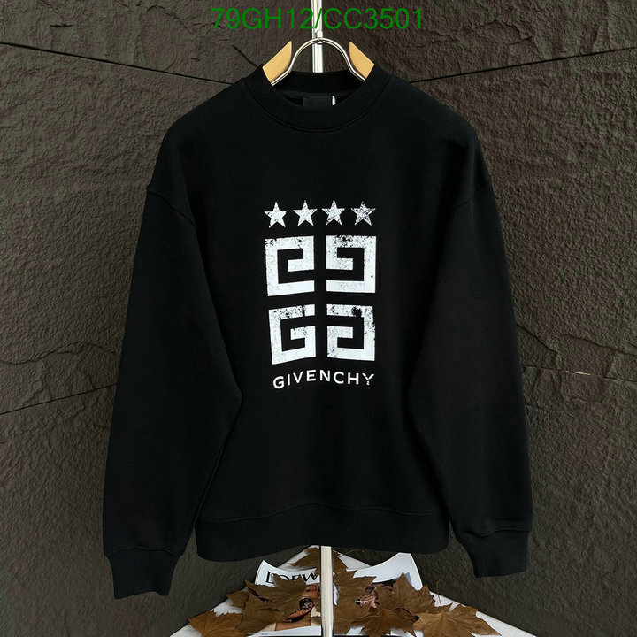 Givenchy-Clothing Code: CC3501 $: 79USD