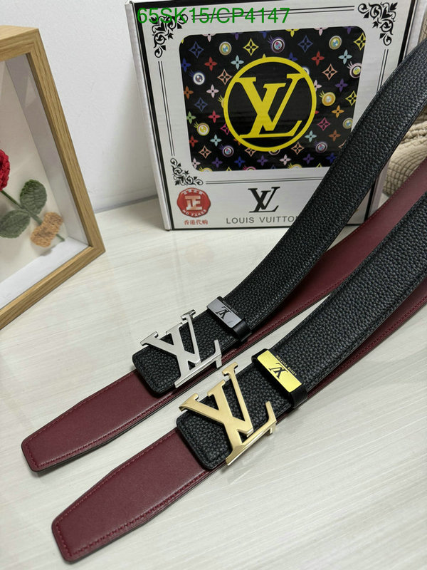 LV-Belts Code: CP4147 $: 65USD