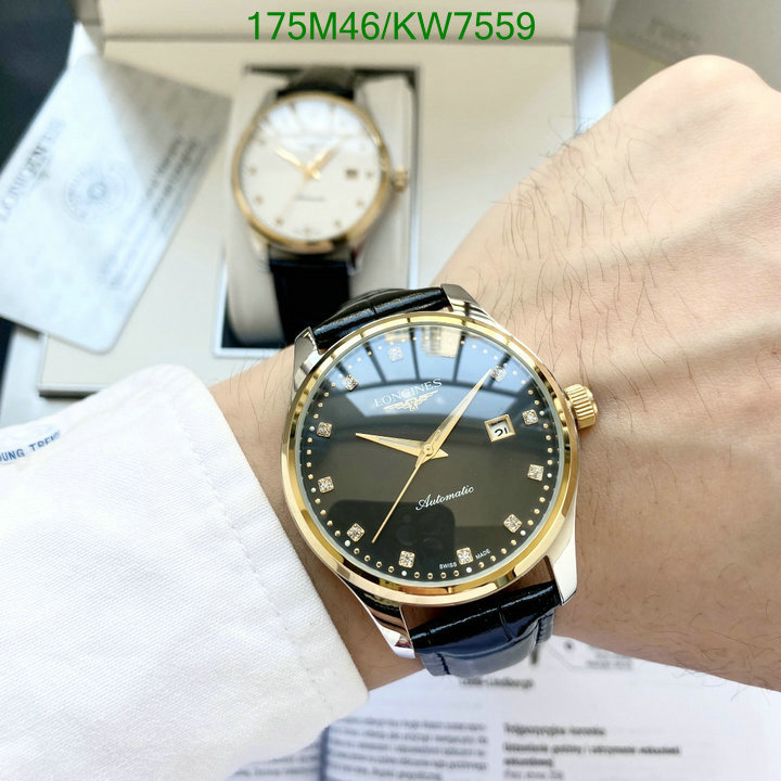 LONGINES-Watch-4A Quality Code: KW7559 $: 175USD